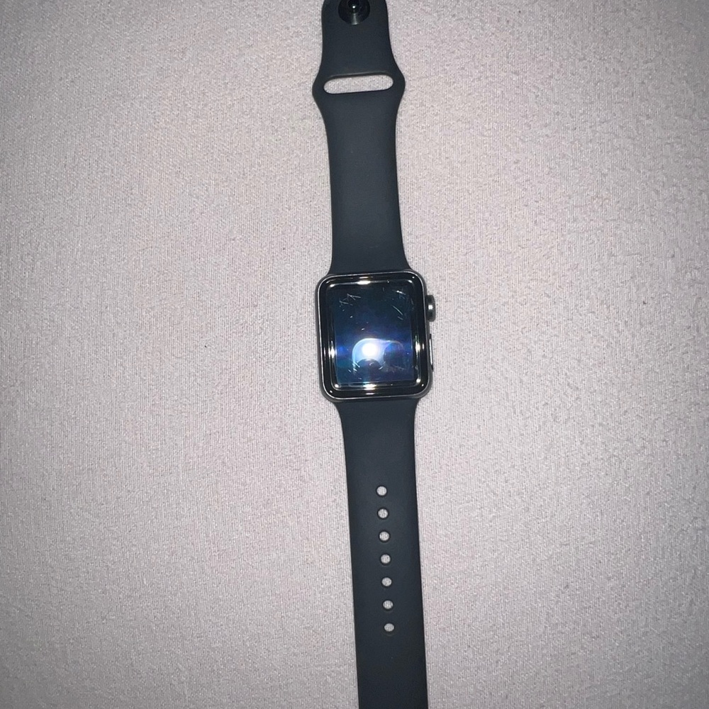 APPLE WATCH SERIES 3 38MM